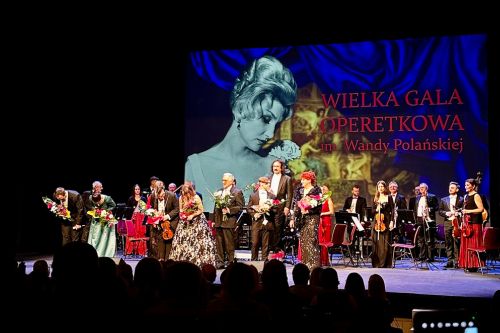 Wielka Gala Operetkowa